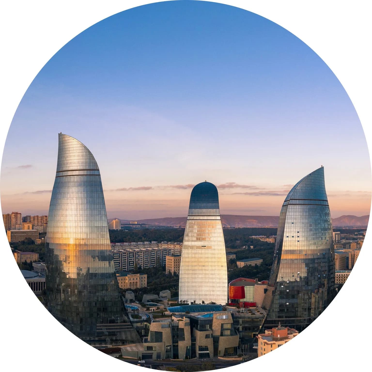 Azerbaijan Visa